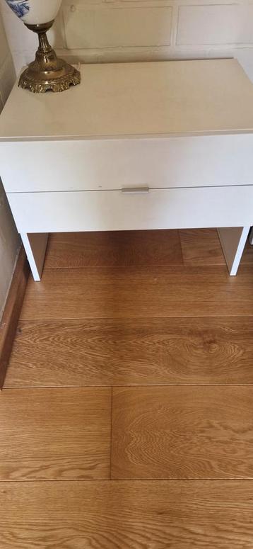 Slaapkamer, Enlèvement, Utilisé