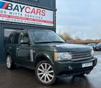 Land Rover 2007 Diesel 3.6 V8 LICHTE VRACHT, Autos, Achat, Entreprise, Commande vocale, 5 portes