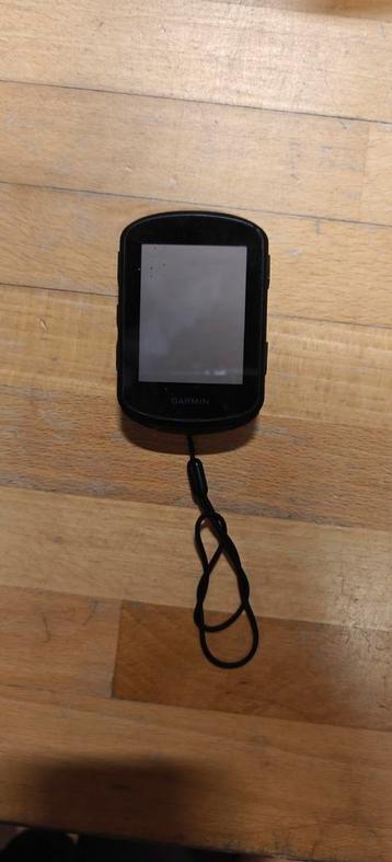 Garmin 840 beschikbaar voor biedingen