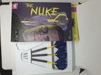 Darts pijlen Target Luke Littler Gen1 90% SP 23 gram, Sport en Fitness, Darts, Ophalen of Verzenden, Gebruikt, Pijlen