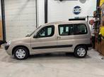 CITROEN BERLINGO 1900d - TOPSTAAT - GARANTIE -, Argent ou Gris, Achat, Entreprise, Carnet d'entretien