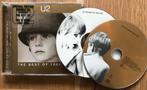 U2 - The best of 1980-1990 (2CD; 29 tracks), CD & DVD, Pop rock, Enlèvement ou Envoi