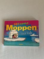 Cartoons- humor- 101 moppen kids- vlaamse volkstaal, Boeken, Ophalen of Verzenden, Nieuw, J.de Jager, Moppen