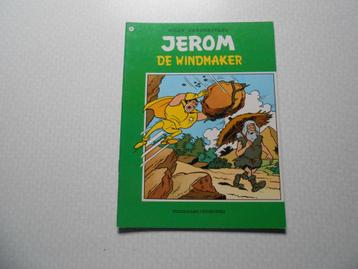 Jerom 61 De windmaker 1980. beschikbaar voor biedingen