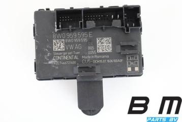 Portierregelapparaat LA of RA Audi A5 F5 Sportback beschikbaar voor biedingen