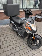 50cc in goede staat alle papieren sleutel aanwezig, Fietsen en Brommers, Brommers | Crossbrommers, Ophalen