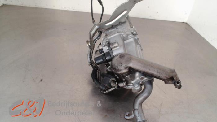 EGR Klep van een Citroen Berlingo, Auto-onderdelen, Uitlaatsystemen, Citroën, Gebruikt, 3 maanden garantie, Ophalen of Verzenden