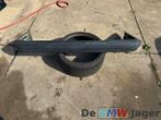 Achterbumper grijs BMW 3-serie E30 ('87-'92) 51121953647, Auto-onderdelen, Gebruikt, Ophalen of Verzenden, Achter, Bumper
