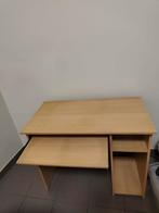 Computer bureel, Huis en Inrichting, Ophalen, Overige materialen, Gebruikt, Modern