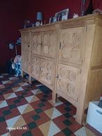 Leuk dressoir kast, Enlèvement