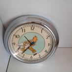 Kuifje klock, Verzamelen, Ophalen of Verzenden, Kuifje