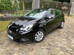 opel corsa 1400cc 54000km 11/2018 navi* cruise * pdc * alu *, Auto's, Opel, Voorwielaandrijving, Stof, 4 cilinders, 149 g/km