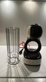 Dolce gusto lumio met capsule houder, Ophalen, Gebruikt