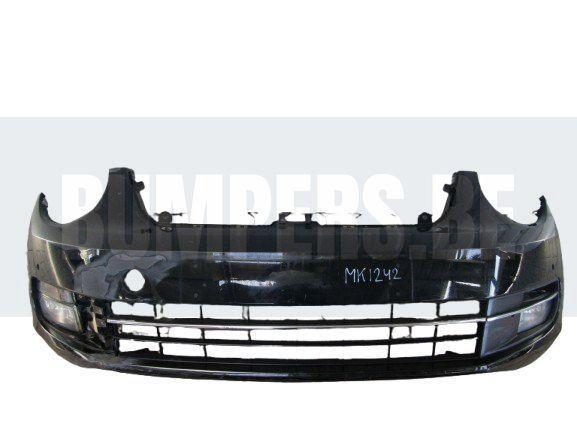 Bumper Volkswagen VW Beetle 5C5 11- 5C5807221T Voorbumper MK, Auto-onderdelen, Carrosserie, Bumper, Voor, Gebruikt, 6 maanden garantie