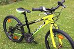 Mooie Alu 20 inch Cube MTB kinderfiets - 7 V, Fietsen en Brommers, Ophalen, Gebruikt, 20 inch of meer, Cube