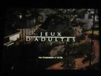 JEUX D'ADULTES, 35MM, KEVIN SPACEY, COMME NEUF, VF, Audio, Tv en Foto, Filmrollen, Ophalen of Verzenden, 35mm film