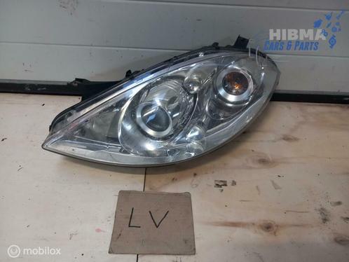 Mercedes A-klasse W169 Koplamp Links Xenon 2004 t/m 2012, Auto-onderdelen, Verlichting, Mercedes-Benz, Gebruikt, Ophalen of Verzenden