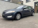 Ford mondeo 1.8 tdci 2008 360 000 km, Auto's, Voorwielaandrijving, Stof, Zwart, Mondeo