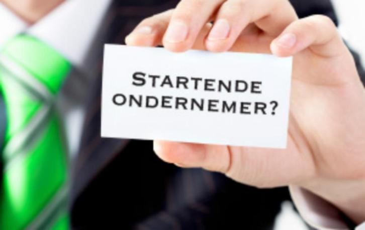 Ondersteuning bij opstart onderneming, Zakelijke goederen, Overige Zakelijke goederen, Ophalen