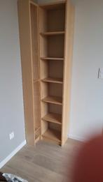 cdkast/boekenkast Ikea, Huis en Inrichting, Ophalen, Zo goed als nieuw, Met lade(s)