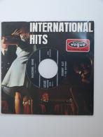 Johnny Kay & The Kaytones  Marching Home 7" 1966, CD & DVD, Vinyles Singles, 7 pouces, Jazz et Blues, Utilisé, Enlèvement ou Envoi