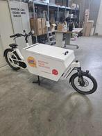 Urban Arrow Cargo XL (aankoopjaar 2022), Gebruikt, Goederen, Elektrisch, Ophalen