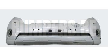 Bumper Toyota Land Cruiser J150 Facelift 13- 52119-60G50 Voo beschikbaar voor biedingen