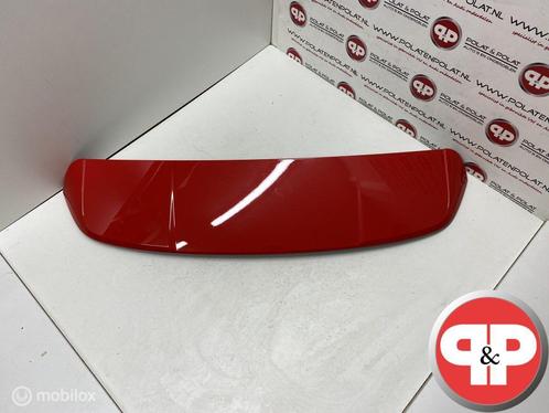 Audi A4 8W Avant S-Line Dakspoiler LZ3M 8W9827933, Autos : Pièces & Accessoires, Carrosserie & Tôlerie