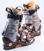 Chaussures de ski de randonnée 44.5 EU SCARPA MOBE, SKI/WALK, Sports & Fitness, Autres marques, Carving, Utilisé, Chaussures