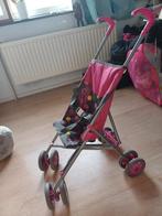 Buggy voor een peuter, Kinderen en Baby's, Buggy's, Ophalen, Gebruikt
