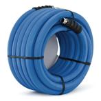 Bluseal Rubber waterslang 16mm x 15mtr, Verzenden