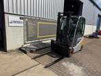S-22301 Elektrische duplex heftruck Still RX20-16P, Ophalen of Verzenden, Gebruikt