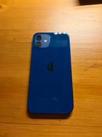 Iphone 12, 64gb, Enlèvement ou Envoi, Utilisé, Sans simlock, Bleu