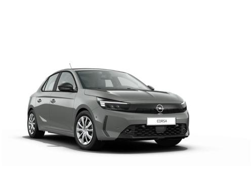 Opel Corsa Facelift- Nieuw! - Parkeersens. - Apple Car Play, Autos, Opel, Entreprise, Corsa, ABS, Airbags, Air conditionné, Bluetooth