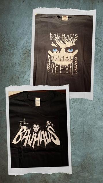 Honderden t-shirts rock en heavy-metal  beschikbaar voor biedingen