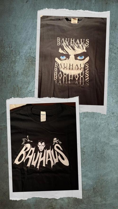 Honderden t-shirts rock en heavy-metal, Kleding | Heren, T-shirts, Ophalen of Verzenden