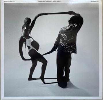 Charlotte Adigéry & Bolis Pupul – Topical Dancer beschikbaar voor biedingen