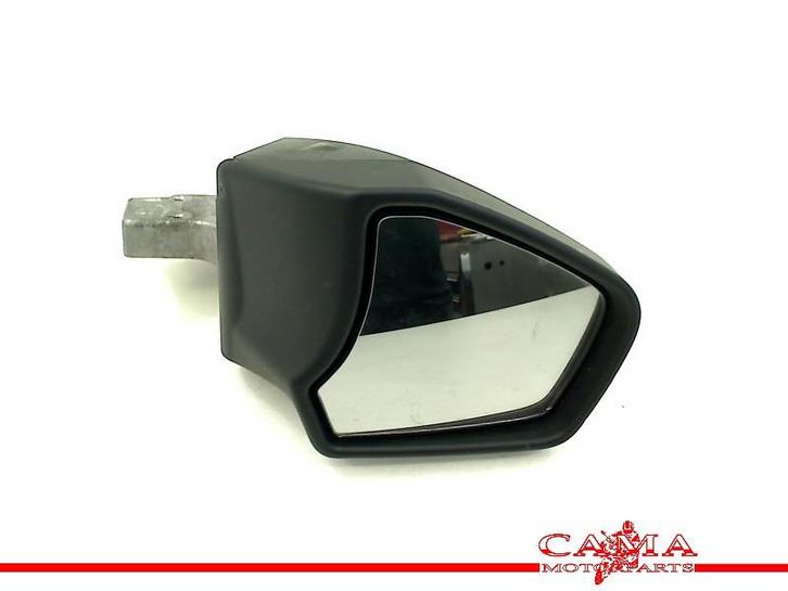 SPIEGEL RECHTS BMW R 1200 RT 2014-2020 (R1200RT LC K52), Motoren, Onderdelen | BMW, Gebruikt