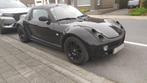 Smart Roadster 45kw ( 1ste eigenaar ), Autos, Smart, Noir, Automatique, Tissu, Propulsion arrière