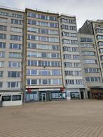 Appartement/Studio op zeedijk Oostende, 50 m² of meer, Oostende