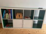 Kallax IKEA plank 77x147, Huis en Inrichting, Kasten | Vitrinekasten, Ophalen, Gebruikt, 100 tot 150 cm, 50 tot 100 cm