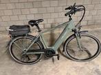 Electrische fiets Veloci Vivid total 1200km, Fietsen en Brommers, Ophalen, Zo goed als nieuw