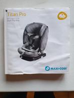 Autostoel, Kinderen en Baby's, Autostoeltjes, Ophalen, Zo goed als nieuw, 9 t/m 36 kg, Isofix