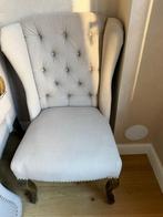 Chaises de salle à manger, Ophalen