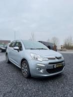 Citroen C3. 100 000km 2016 euro 6B, Auto's, Citroën, Voorwielaandrijving, 91 g/km, Dex, 50 kW