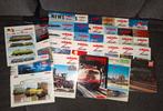 Märklin + Fleischmann + Jouef grote vintage verzameling, Enlèvement ou Envoi, Comme neuf, Train, Livre ou Revue