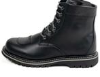 Herenschoenen voor dames, maat 43, Ophalen, Boots, Zo goed als nieuw, DXR