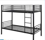 Lit superpose, Maison & Meubles, Enlèvement, Comme neuf