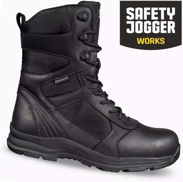 Superbe chaussures de securité Safety Jogger Works T.44 beschikbaar voor biedingen
