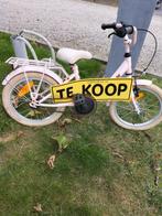 kinderfiets, Fietsen en Brommers, Ophalen, Gebruikt